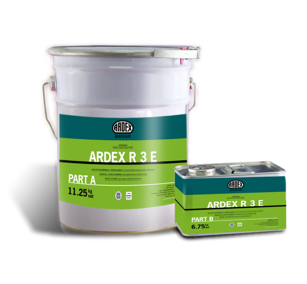 ARDEX R 3 E