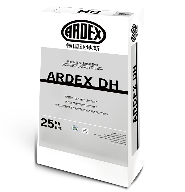 ARDEX DH